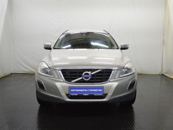Volvo XC60 I с пробегом 2012 года, цена 1 225 000 рублей, 291135 км, внедорожник, Автокод Объявления