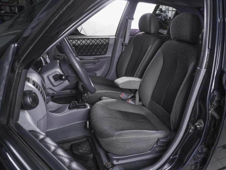 Hyundai Accent II Ростов-на-Дону  - изображение 10