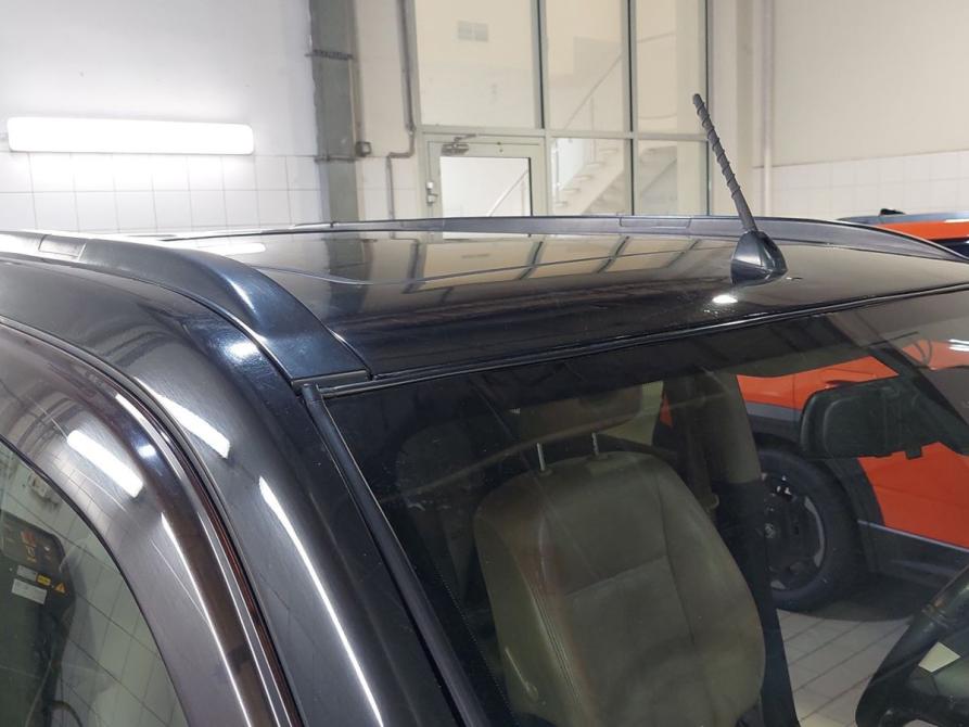 Nissan X-Trail II Москва  - изображение 33