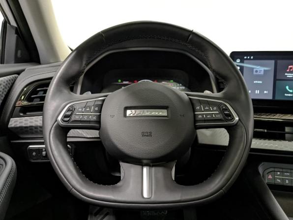 Haval F7 I Рестайлинг с пробегом 2023 года, цена 2 350 000 рублей, 26921 км, внедорожник, Автокод Объявления