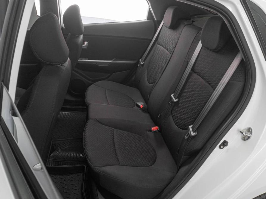 Kia Rio III Тюмень  - изображение 9