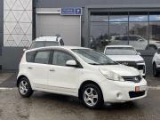 Nissan Note I Рестайлинг Казань  - изображение 17