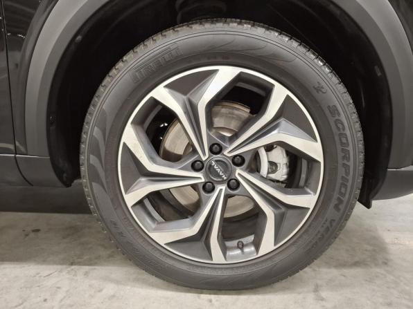 Haval F7 II с пробегом 2024 года, цена 2 820 000 рублей, 28728 км, внедорожник, Автокод Объявления