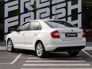 Skoda Rapid I Волгоград  - изображение 21