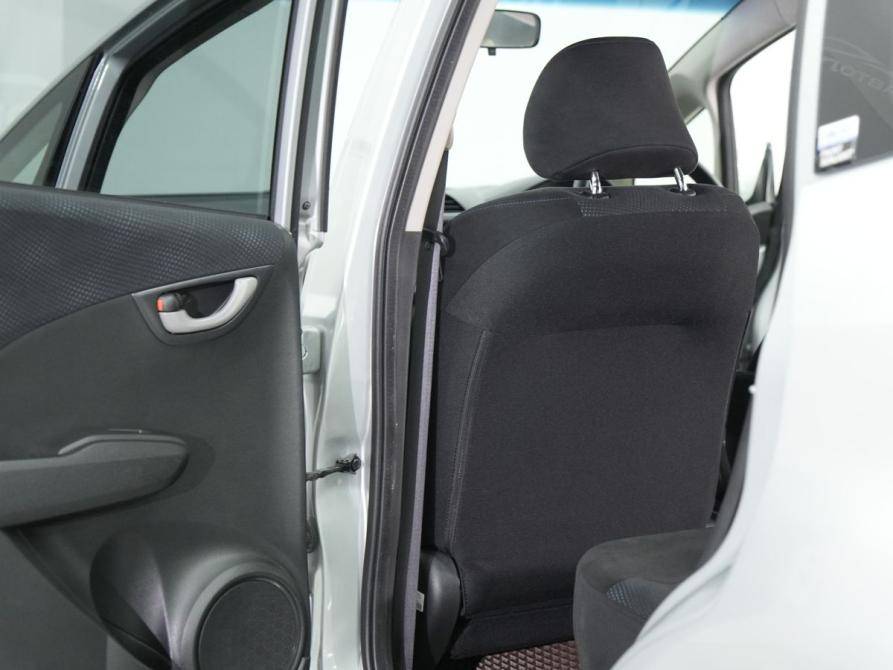 Honda Fit II Новосибирск  - изображение 11
