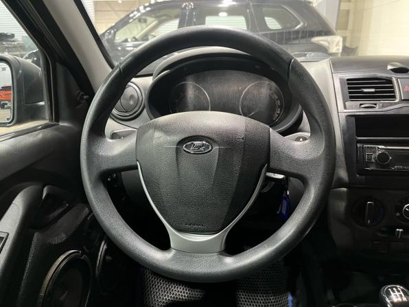 Lada (ВАЗ) Granta I Рестайлинг с пробегом 2019 года, цена 550 000 рублей, 80474 км, седан, Автокод Объявления