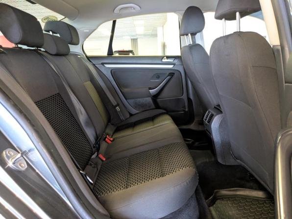 Volkswagen Jetta V с пробегом 2010 года, цена 699 900 рублей, 288000 км, седан, Автокод Объявления