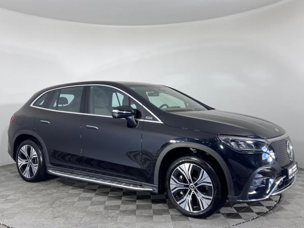 Mercedes-Benz EQE SUV с пробегом 2024 года, цена 8 600 000 рублей, 16201 км, внедорожник, Автокод Объявления