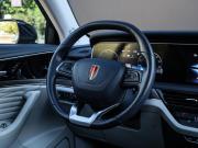 Hongqi HS5 I Москва  - изображение 39