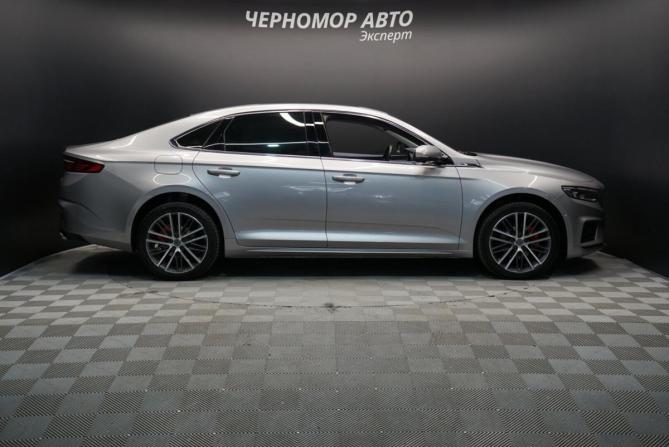 Geely Preface I (China Market) Рестайлинг с пробегом 2022 года, цена 2 490 000 рублей, 62015 км, седан, Автокод Объявления