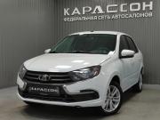 Lada (ВАЗ) Granta I Рестайлинг Пермь  - изображение 19