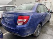 Lada (ВАЗ) Granta I Рестайлинг Екатеринбург  - изображение 11