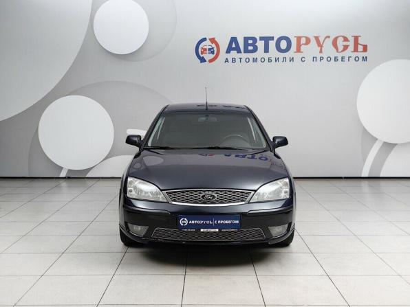 Ford Mondeo III Рестайлинг с пробегом 2006 года, цена 315 000 рублей, 275000 км, седан, Автокод Объявления