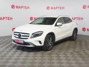 Mercedes-Benz GLA I (X156) Вологда  - изображение 19