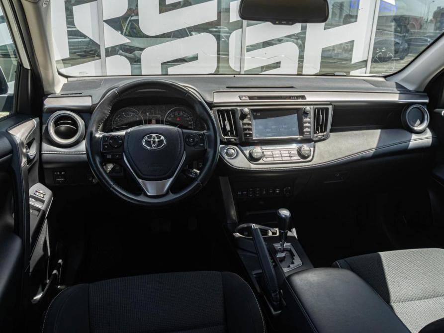 Toyota RAV4 IV (XA40) Рестайлинг Краснодар  - изображение 6