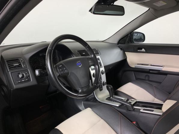 Volvo S40 II Рестайлинг с пробегом 2012 года, цена 954 000 рублей, 92442 км, седан, Автокод Объявления