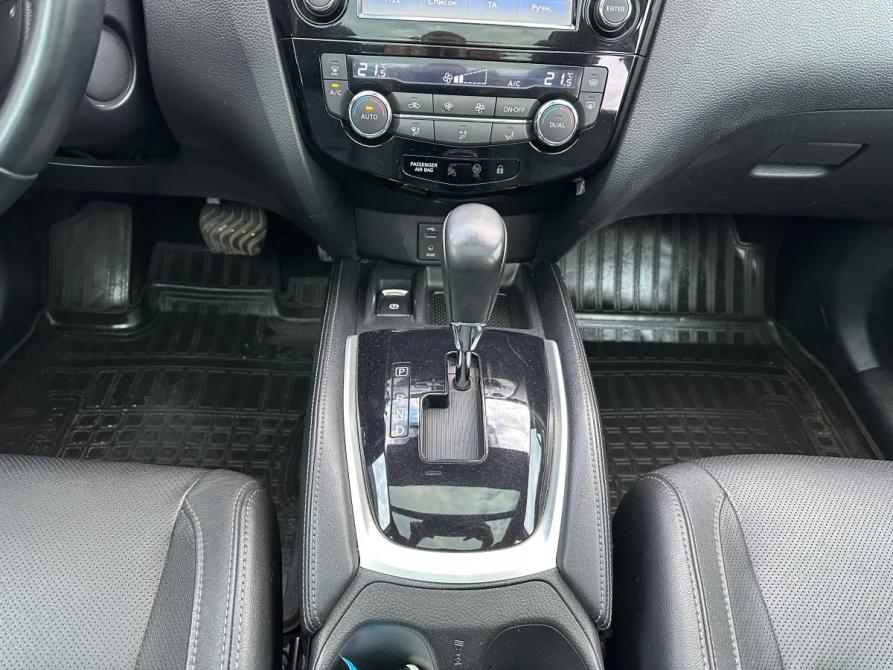 Nissan Qashqai II Екатеринбург  - изображение 11