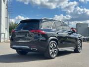 Mercedes-Benz GLE II (V167) Рестайлинг Москва  - изображение 15