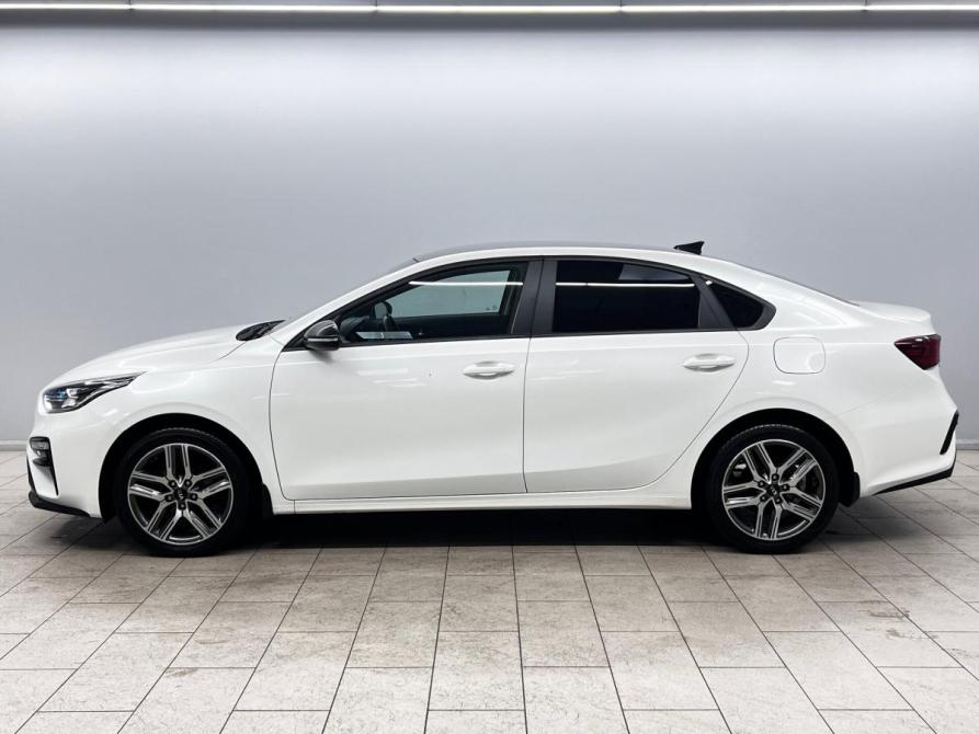 Kia Cerato IV Санкт-Петербург  - изображение 3