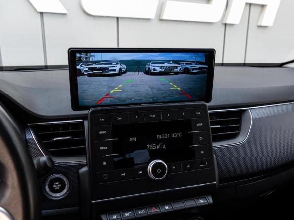 Renault Samsung XM3 с пробегом 2020 года, цена 2 340 000 рублей, 140853 км, внедорожник, Автокод Объявления