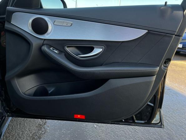 Mercedes-Benz C-Класс IV (W205) с пробегом 2014 года, цена 2 070 000 рублей, 101134 км, седан, Автокод Объявления