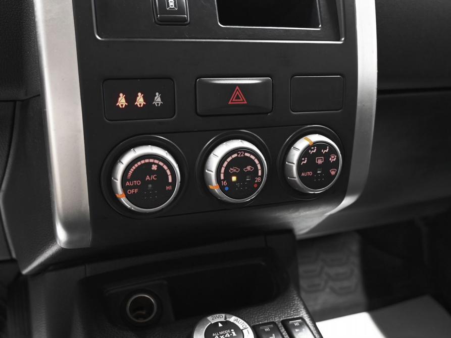 Nissan X-Trail II Рестайлинг Тверь  - изображение 16
