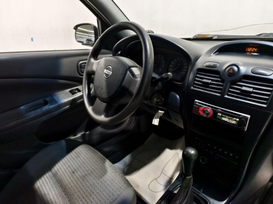 Nissan Almera Classic I Курск  - изображение 5