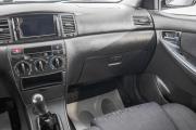 Toyota Corolla IX (E120 E130) Барнаул  - изображение 44