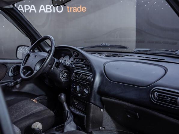 Chevrolet Niva I с пробегом 2006 года, цена 168 000 рублей, 160116 км, внедорожник, Автокод Объявления