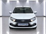 Lada (ВАЗ) Granta I Рестайлинг Москва  - изображение 17