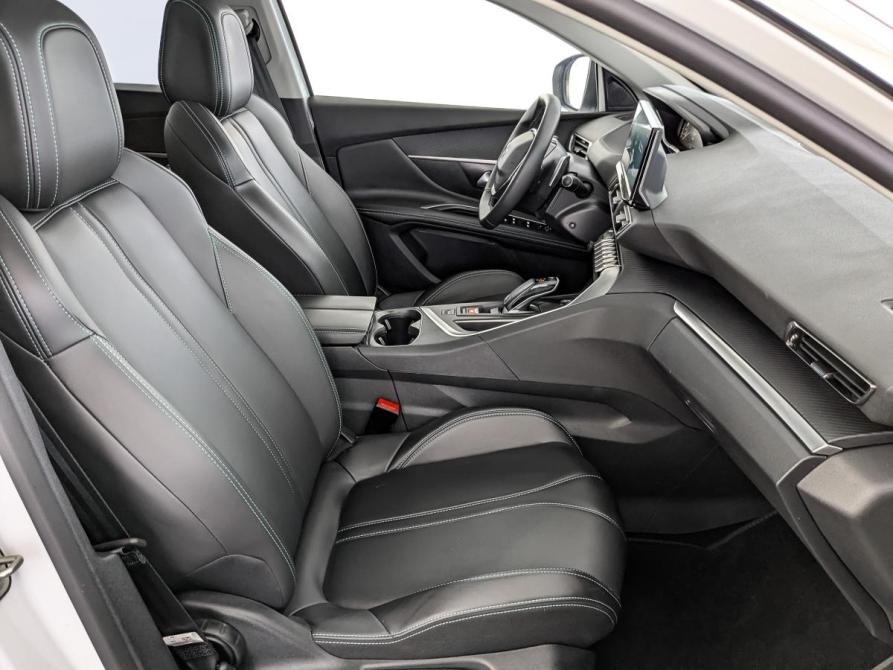 Peugeot 5008 II Рестайлинг Москва  - изображение 23