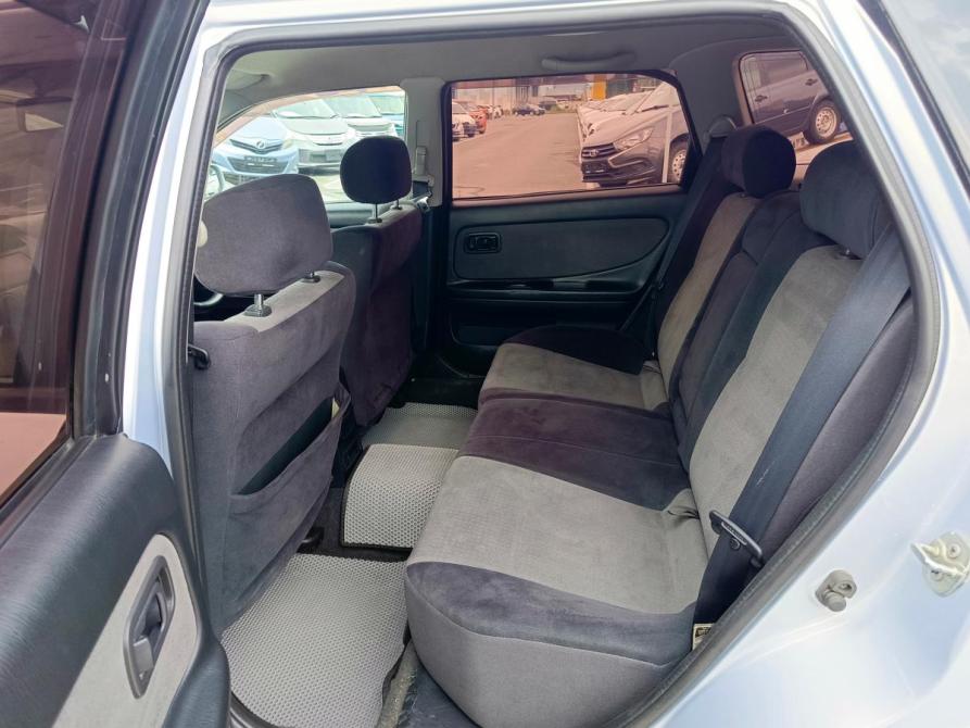 Nissan Avenir II (W11) Тюмень  - изображение 14