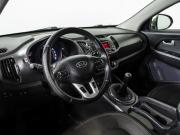 Kia Sportage III Москва  - изображение 23