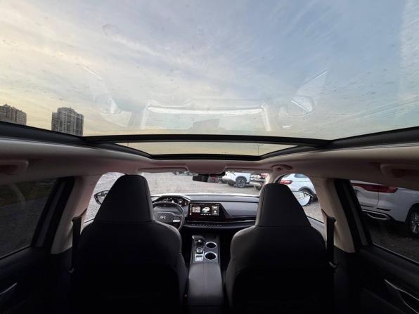 Changan UNI-S (CS55 Plus) с пробегом 2024 года, цена 2 195 000 рублей, 38150 км, внедорожник, Автокод Объявления