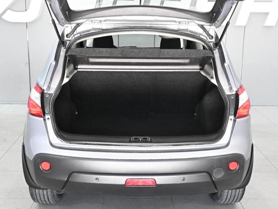 Nissan Qashqai I Рестайлинг Ростов-на-Дону  - изображение 18