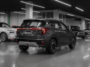 Kia Seltos I Рестайлинг Москва  - изображение 33