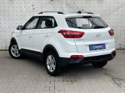 Hyundai Creta I Борисоглебск  - изображение 25