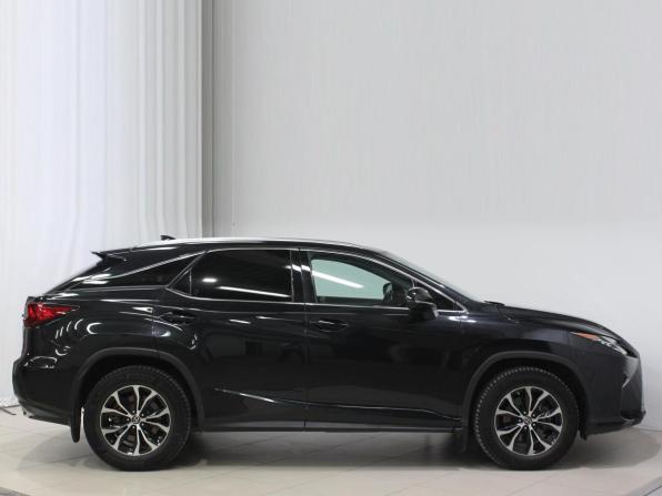 Lexus RX IV с пробегом 2016 года, цена 3 688 000 рублей, 130401 км, внедорожник, Автокод Объявления