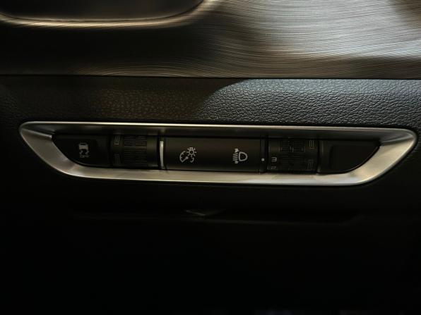Belgee X50 с пробегом 2025 года, цена 2 349 900 рублей, 916 км, внедорожник, Автокод Объявления