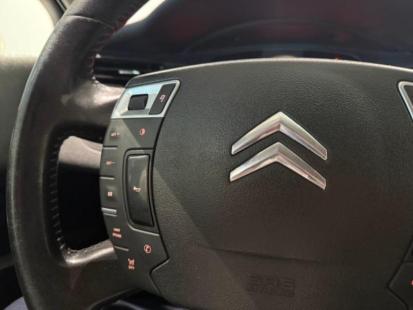 Citroen C5 II с пробегом 2008 года, цена 495 000 рублей, 355000 км, седан, Автокод Объявления
