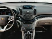 Chevrolet Orlando I Москва  - изображение 32