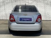Chevrolet Aveo II Тамбов  - изображение 25