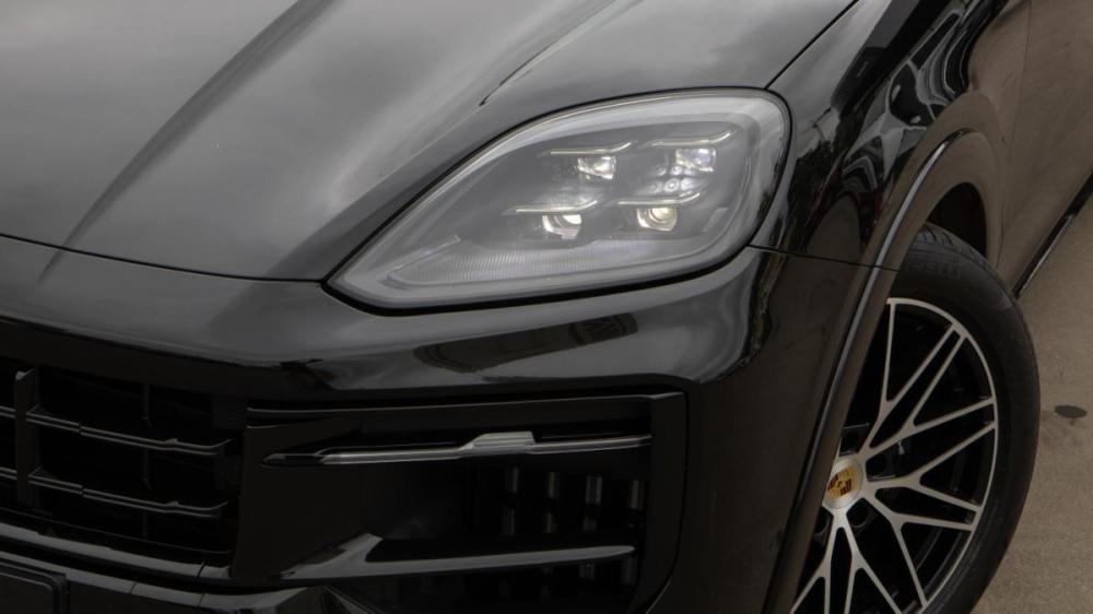 Porsche Cayenne III Рестайлинг Москва  - изображение 34