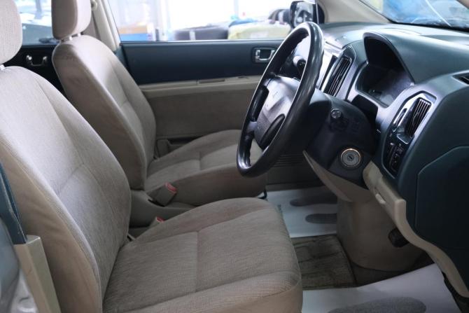 Mitsubishi Dingo I с пробегом 1999 года, цена 349 000 рублей, 343000 км, хэтчбек, Автокод Объявления