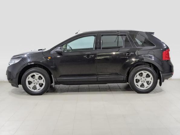 Ford Edge I Рестайлинг с пробегом 2014 года, цена 1 800 000 рублей, 89221 км, внедорожник, Автокод Объявления