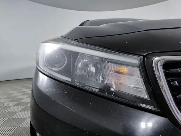 Kia Cerato III Рестайлинг (Classic) с пробегом 2019 года, цена 1 470 000 рублей, 151000 км, седан, Автокод Объявления