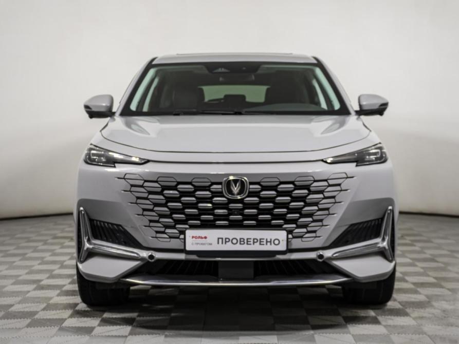 Changan UNI-K Москва  - изображение 2