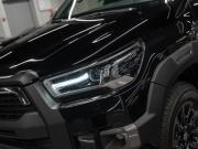 Toyota Hilux VIII Рестайлинг 2 Москва  - изображение 49