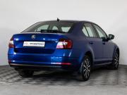 Skoda Octavia III (A7) Рестайлинг Санкт-Петербург  - изображение 29