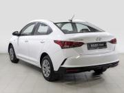 Hyundai Solaris II Рестайлинг Москва  - изображение 32